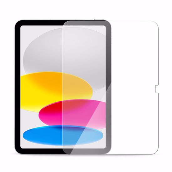 Picture of Fujiglass Fujiglass Tablet Standard 2.5D Screen Protector for iPad 11 (11th Gen) / 10.9 (10th Gen)