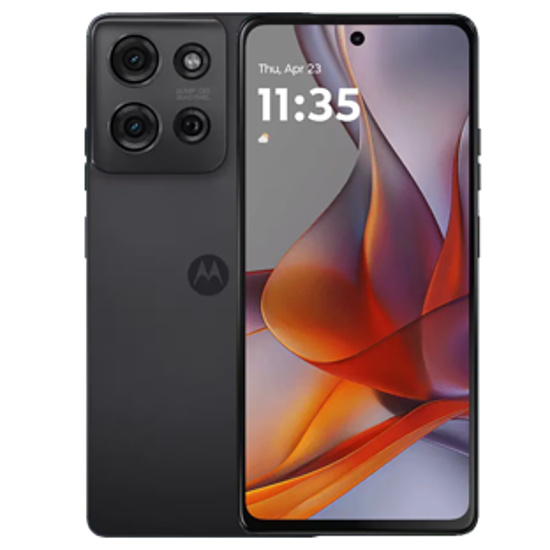 Picture of Motorola Moto G75 5G 256GB Grey